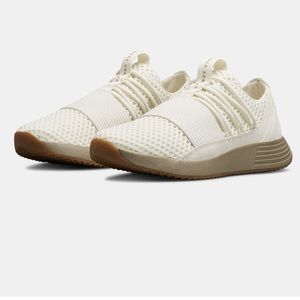 Under Armour sneakers